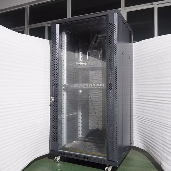 Processing and Customization Welded Sheet Metal Structure Shell and Cabinet