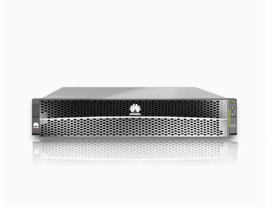 Oceanstor 2810 V5 ビデオ クラウドは新世代の高機能を統合