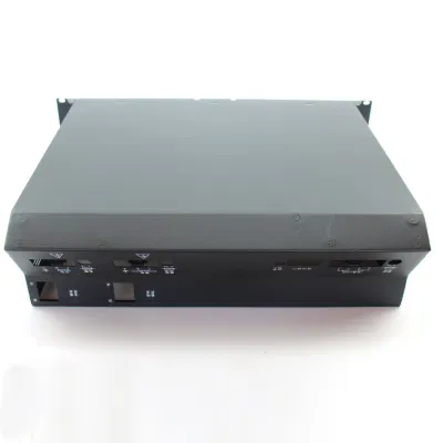 OEM ODM 1u 2u 3u 4u 金属を使用した産業用 19