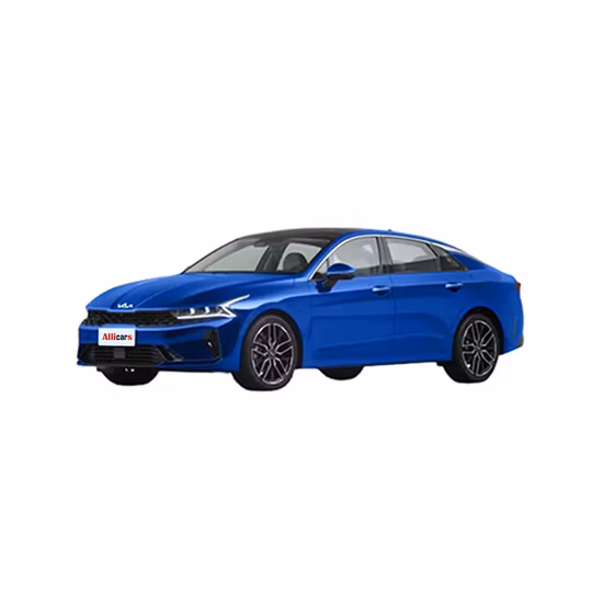353nmガソリン中国車格安価格の中古中古車KIA K5